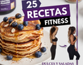 30 Recetas para aumentar glúteos