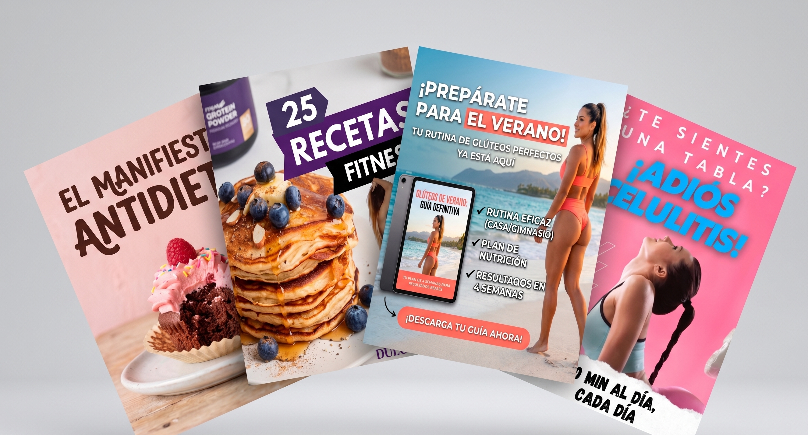 Pack Completo Digital